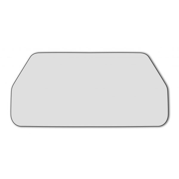 Eazi-Grip Eazi-Grip Dashboard Protector - Yamaha YZF-R1 '15-